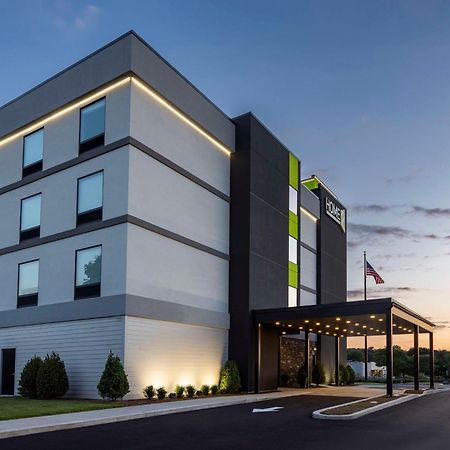 Home2 Suites By Hilton East Haven New Haven Dış mekan fotoğraf