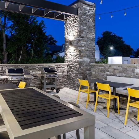 Home2 Suites By Hilton East Haven New Haven Dış mekan fotoğraf