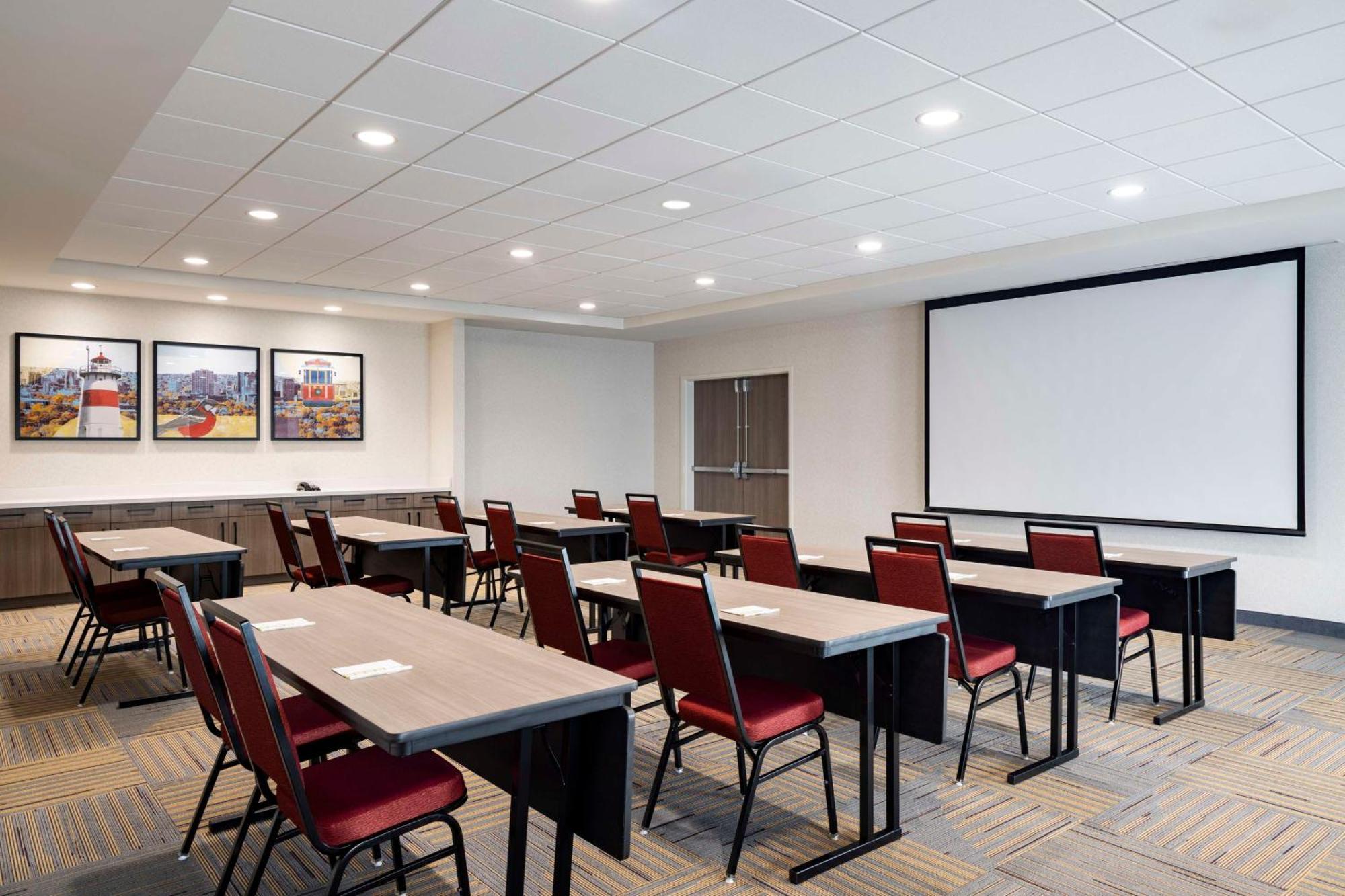 Home2 Suites By Hilton East Haven New Haven Dış mekan fotoğraf