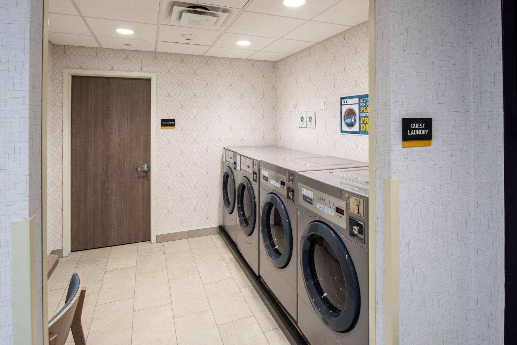 Home2 Suites By Hilton East Haven New Haven Dış mekan fotoğraf