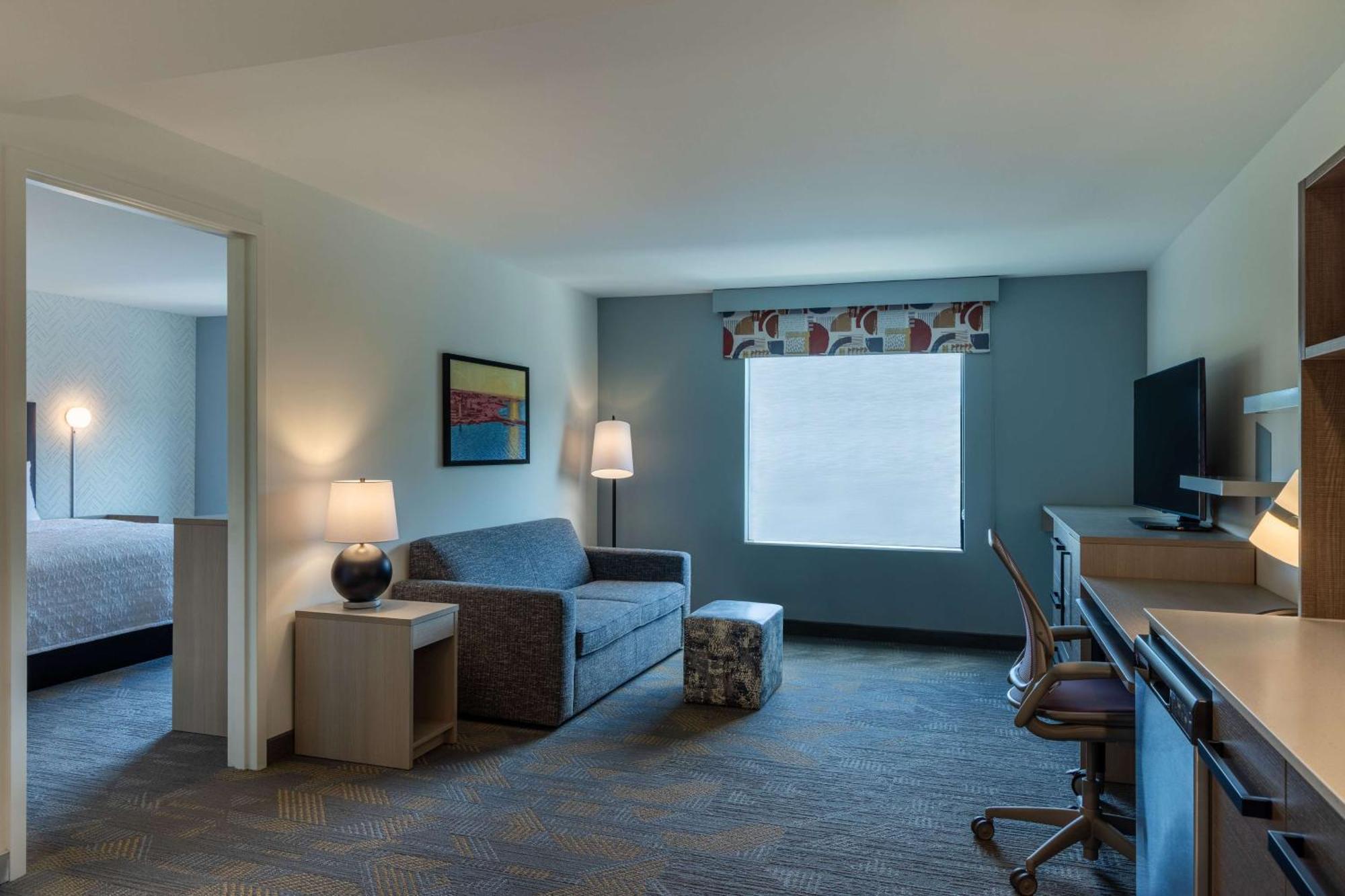 Home2 Suites By Hilton East Haven New Haven Dış mekan fotoğraf