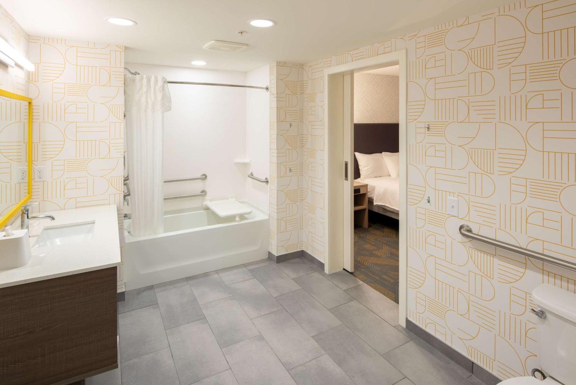 Home2 Suites By Hilton East Haven New Haven Dış mekan fotoğraf