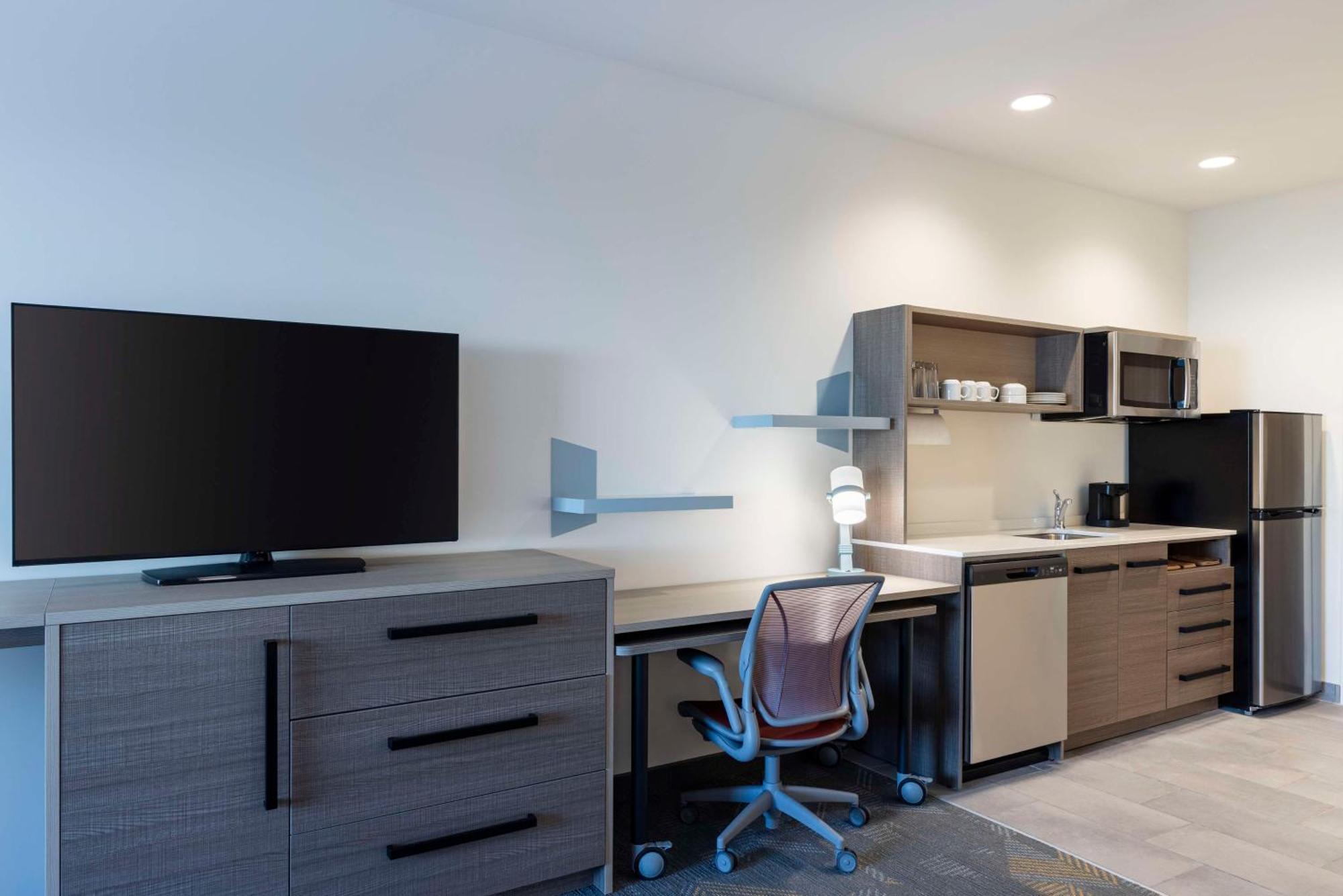 Home2 Suites By Hilton East Haven New Haven Dış mekan fotoğraf