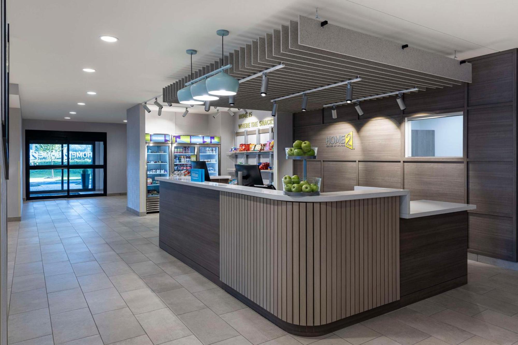 Home2 Suites By Hilton East Haven New Haven Dış mekan fotoğraf