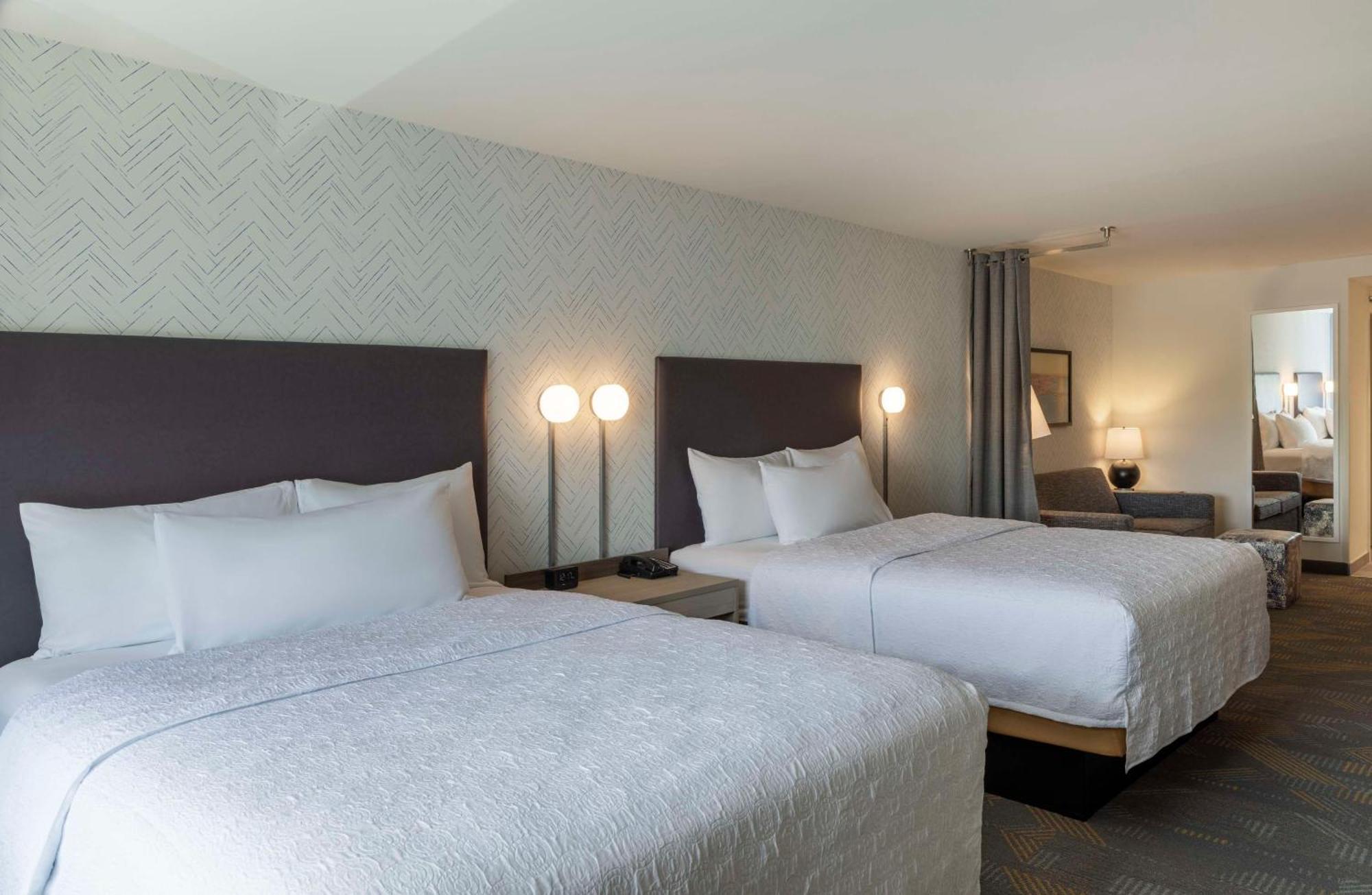 Home2 Suites By Hilton East Haven New Haven Dış mekan fotoğraf