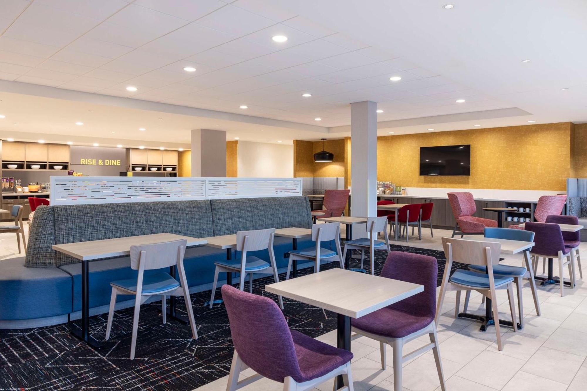 Home2 Suites By Hilton East Haven New Haven Dış mekan fotoğraf