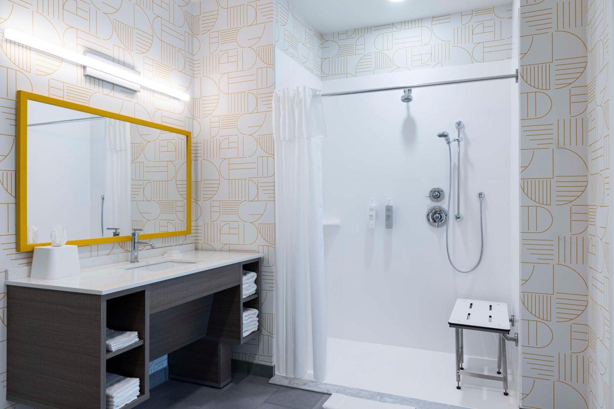Home2 Suites By Hilton East Haven New Haven Dış mekan fotoğraf