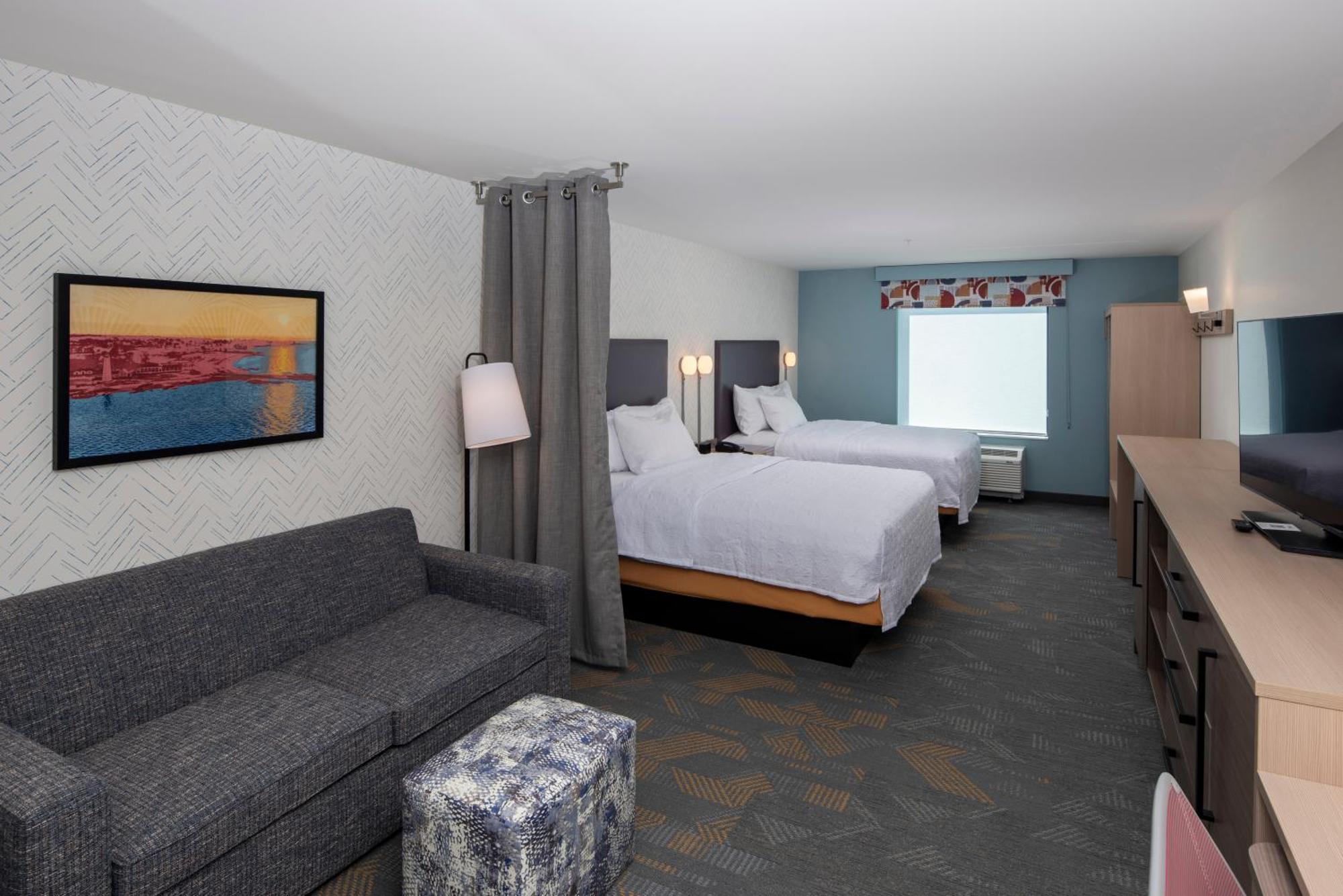 Home2 Suites By Hilton East Haven New Haven Dış mekan fotoğraf