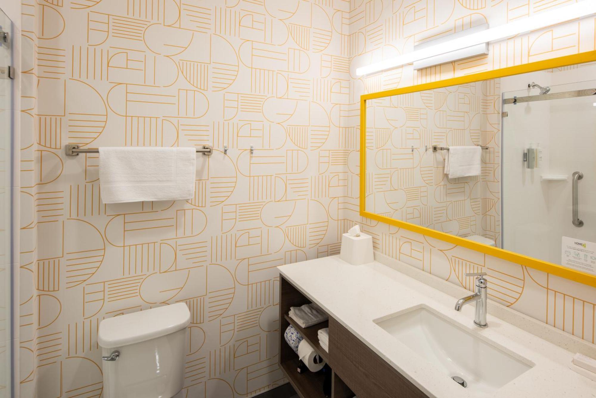 Home2 Suites By Hilton East Haven New Haven Dış mekan fotoğraf