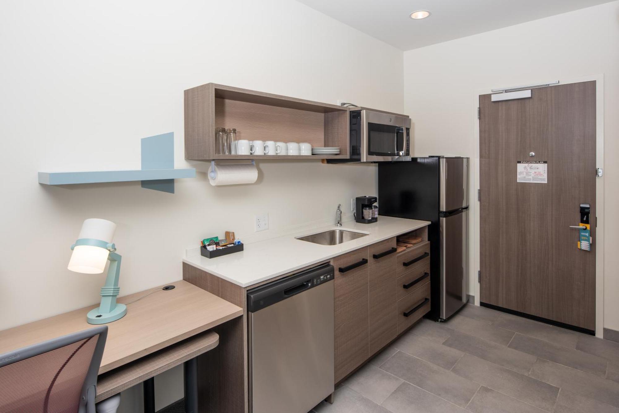 Home2 Suites By Hilton East Haven New Haven Dış mekan fotoğraf
