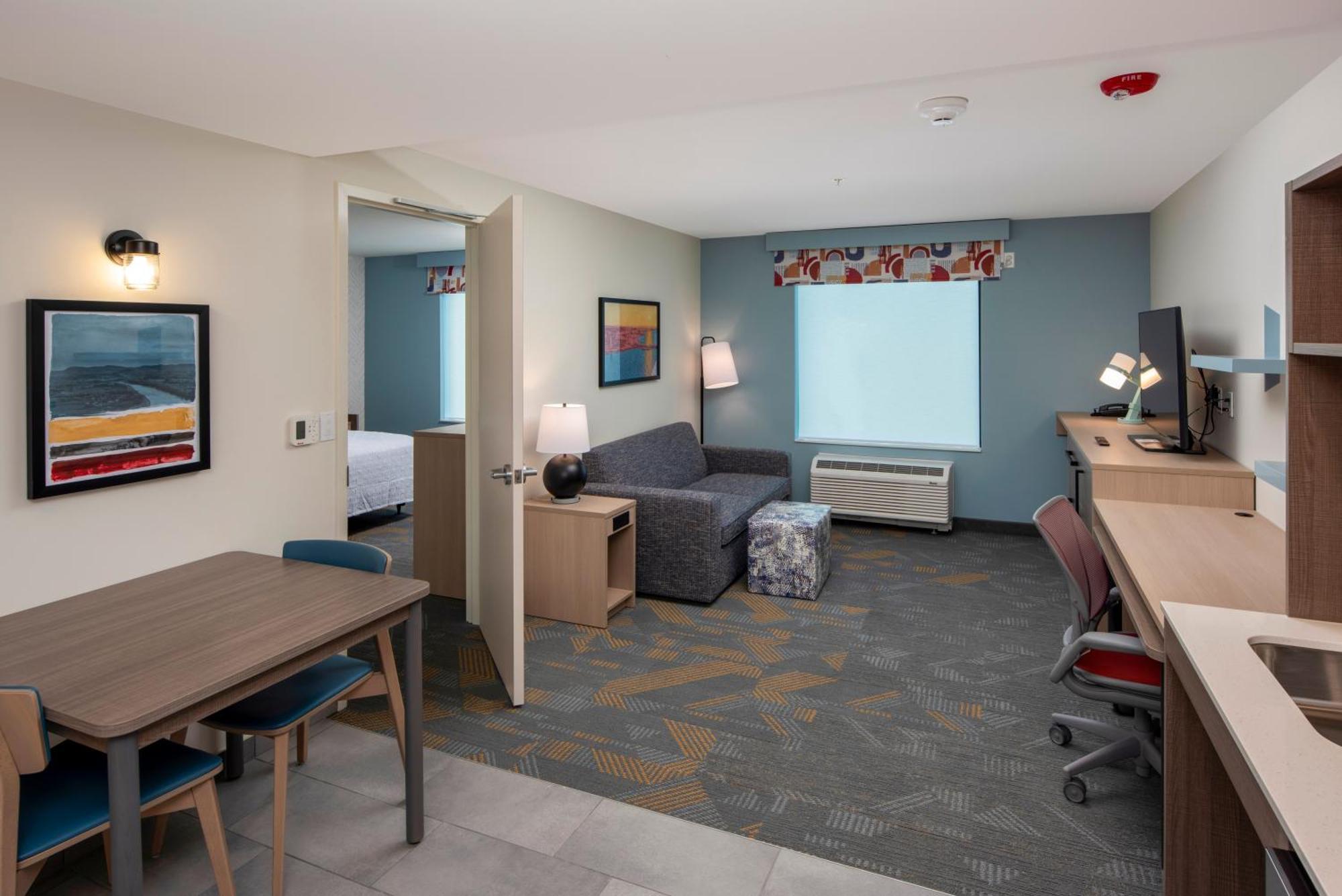 Home2 Suites By Hilton East Haven New Haven Dış mekan fotoğraf