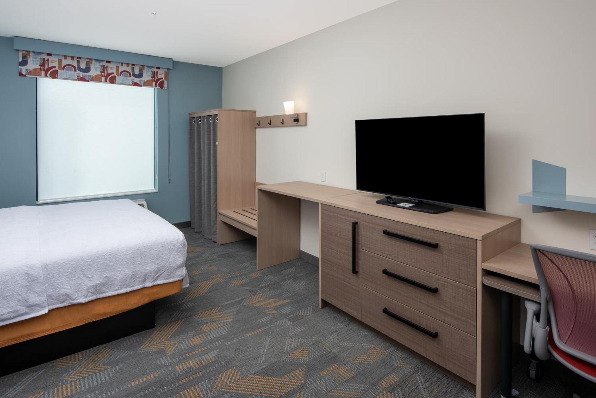 Home2 Suites By Hilton East Haven New Haven Dış mekan fotoğraf