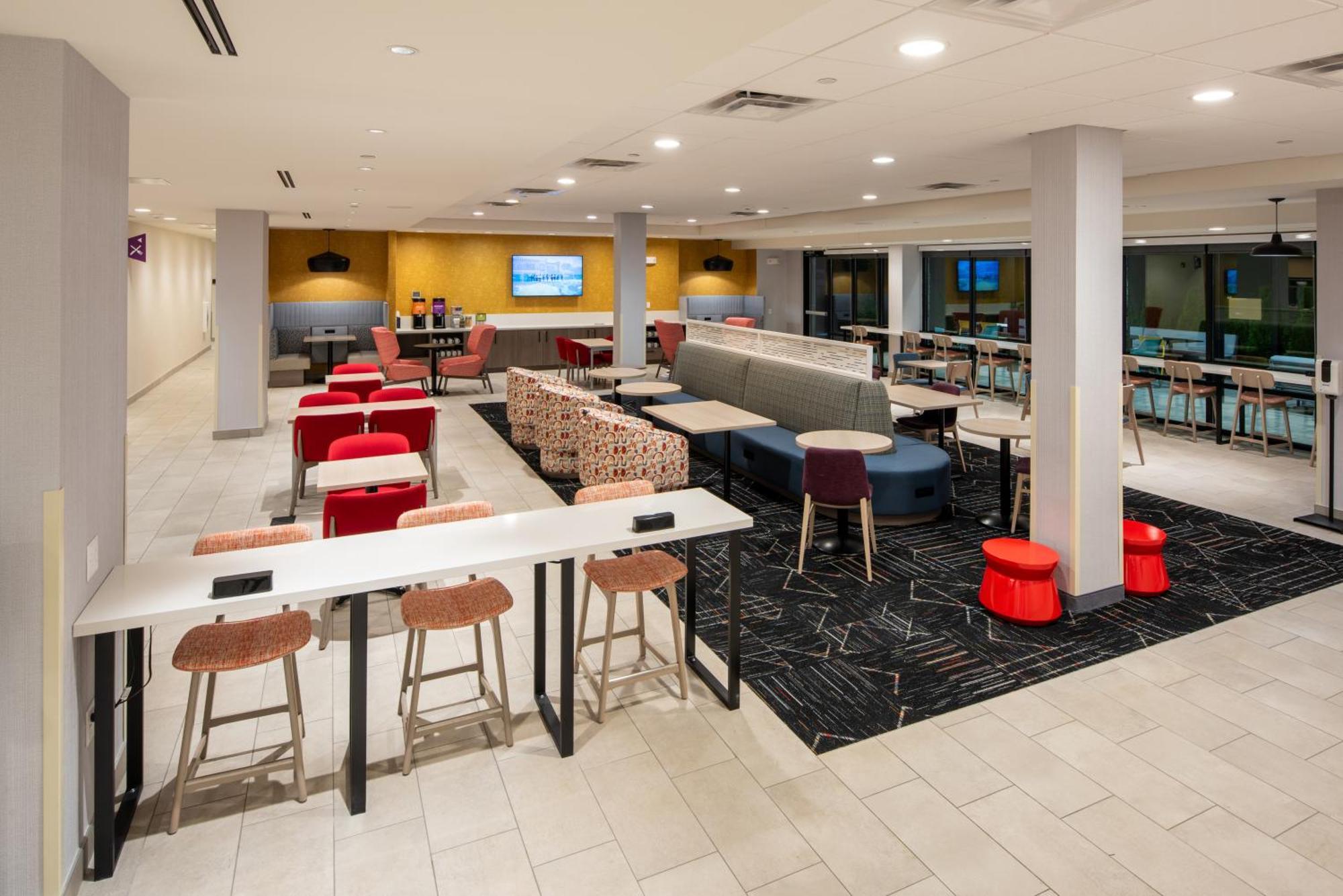 Home2 Suites By Hilton East Haven New Haven Dış mekan fotoğraf