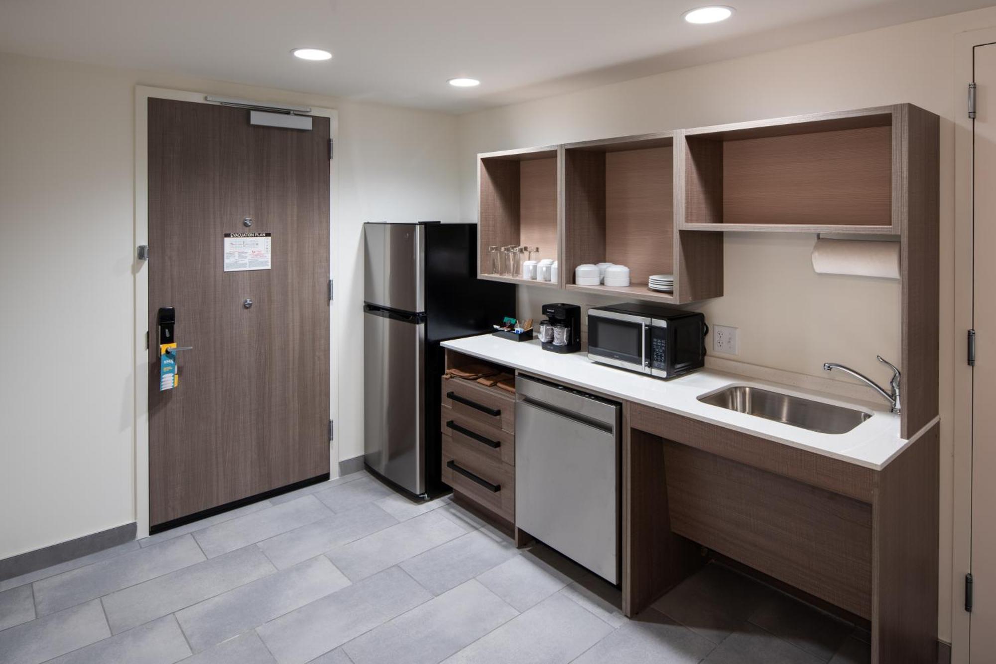 Home2 Suites By Hilton East Haven New Haven Dış mekan fotoğraf