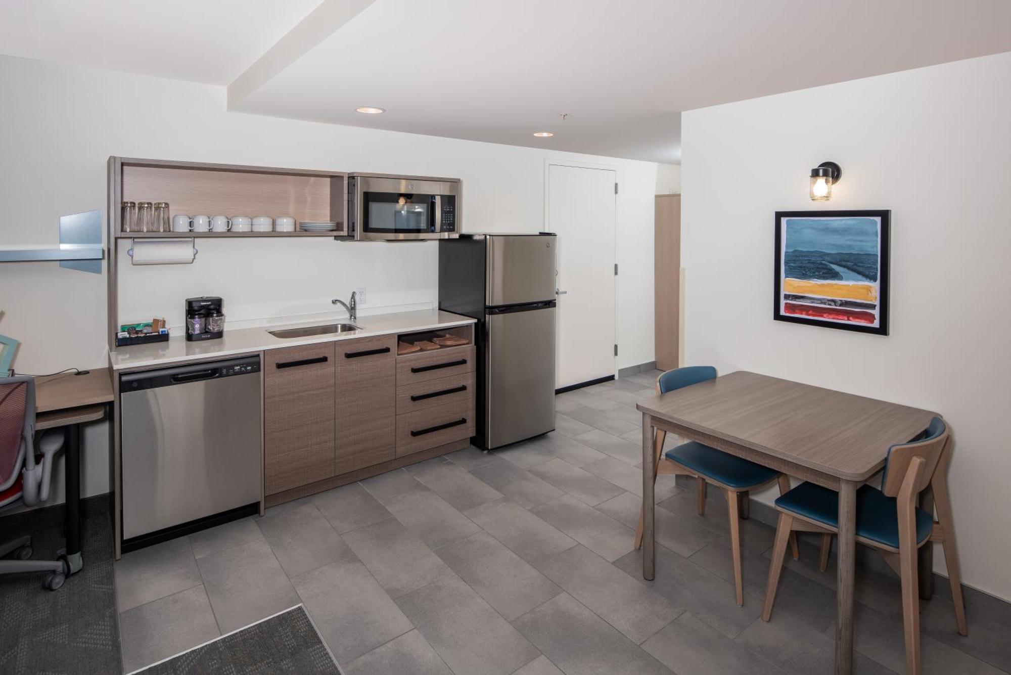 Home2 Suites By Hilton East Haven New Haven Dış mekan fotoğraf