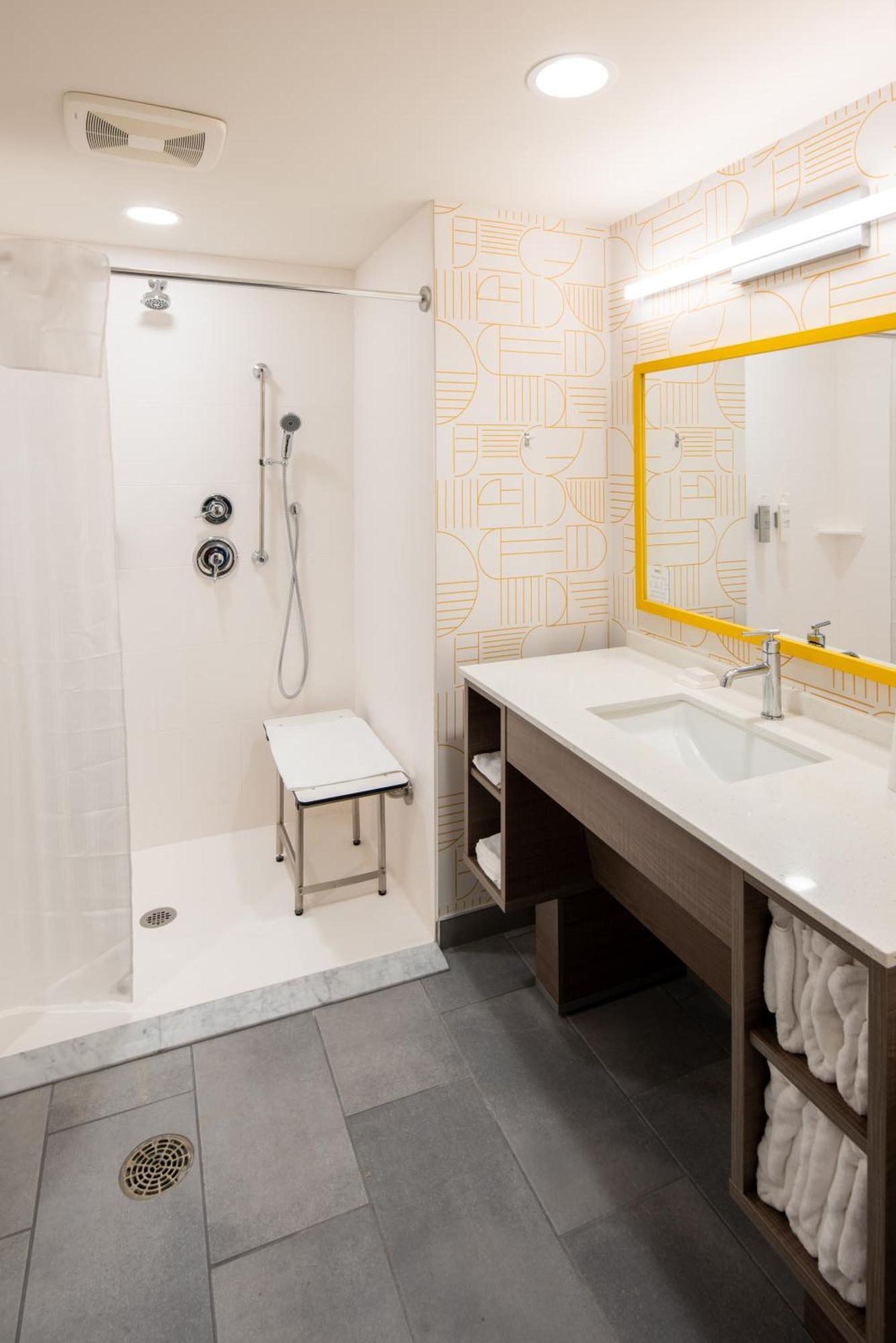 Home2 Suites By Hilton East Haven New Haven Dış mekan fotoğraf