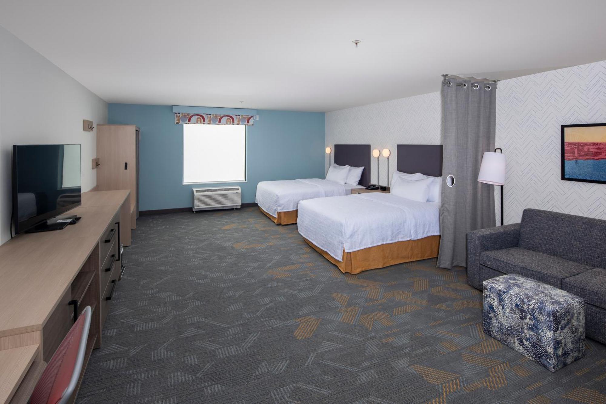 Home2 Suites By Hilton East Haven New Haven Dış mekan fotoğraf