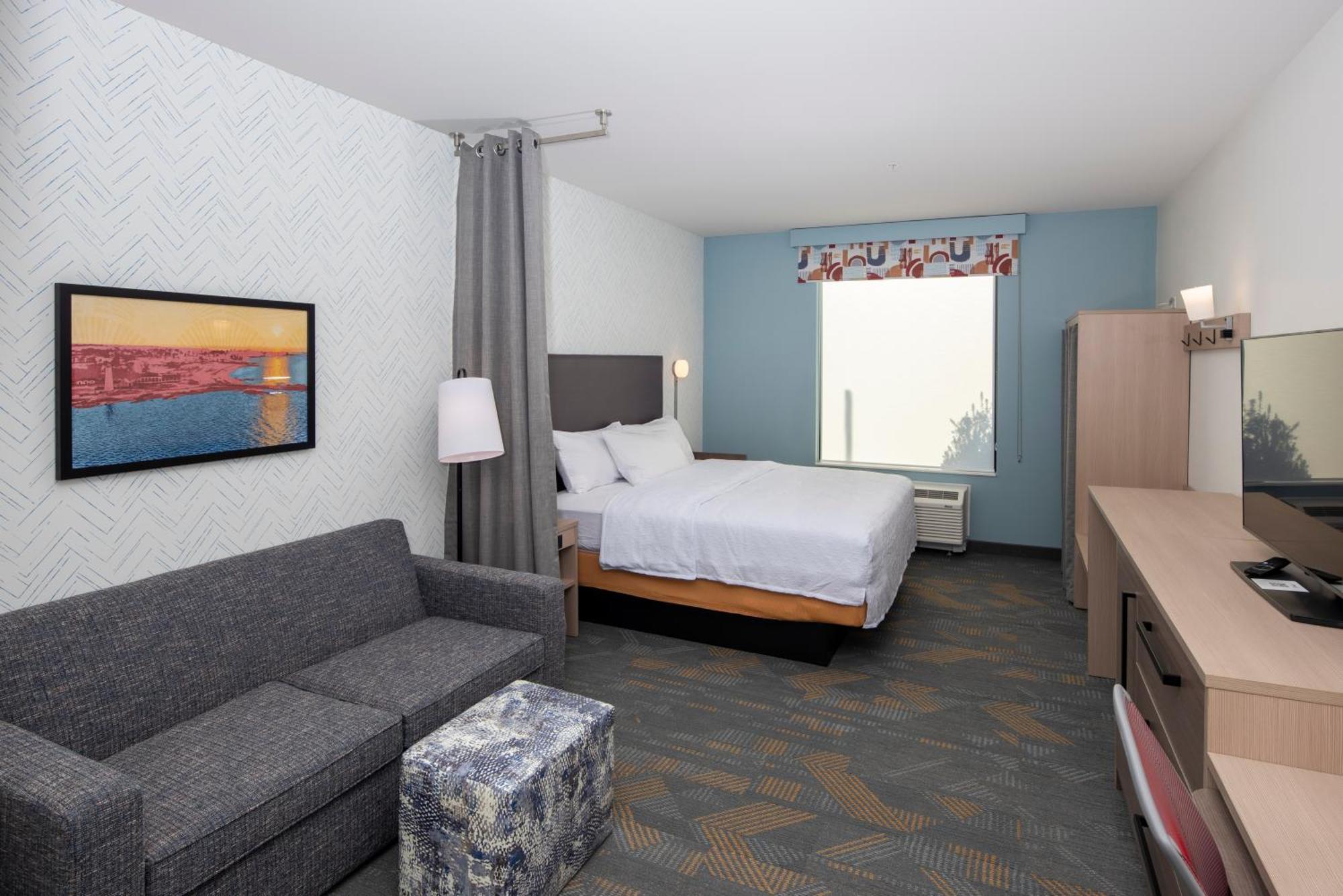 Home2 Suites By Hilton East Haven New Haven Dış mekan fotoğraf