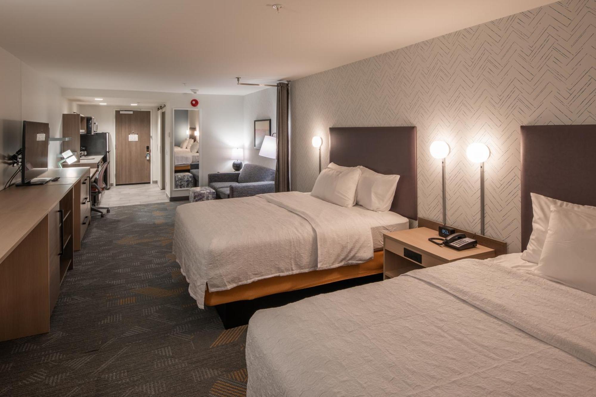 Home2 Suites By Hilton East Haven New Haven Dış mekan fotoğraf